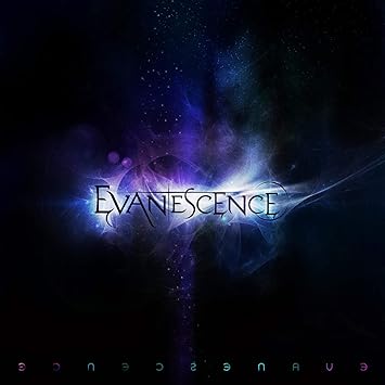 Evanescence - Evanescence: Amazon.de: Musik