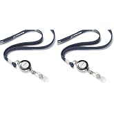 Boeing Printed Badge Lanyard