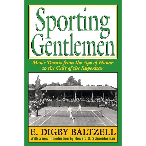The Protestant Establishment Revisited: Baltzell, E. Digby