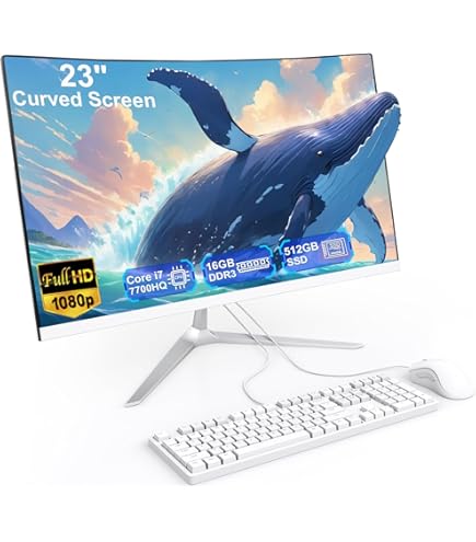 iMac 5K 27インチ　1TB MK462J/A Apple iMac MK462LL/A 27-Inch Retina 5K Desktop (3.2 GHz Intel Core Macデスクトップ