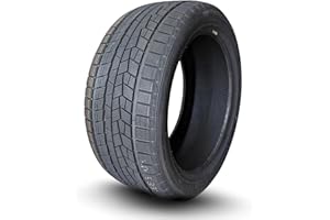 235/40R18 Tectonic Haida HD697 Performance Winter 95V | Premium Winter Tire | Snow Tires | 235/40R18 | 2354018 | 235 40 18 | 