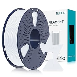 SUNLU High Speed PLA Filament 1.75mm, 30mm/s