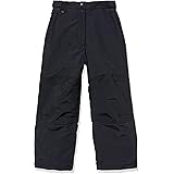 Amazon Essentials Girls' Water-Resistant Snow Pants
