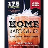 The Home Bartender, 2nd Edition
