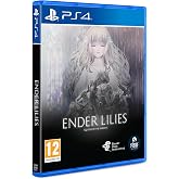 Ender Lilies: Quietus of the Knights