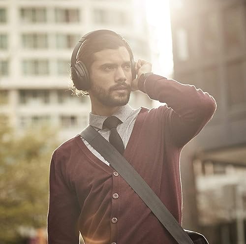 bose quietcomfort for auditory sensory overload