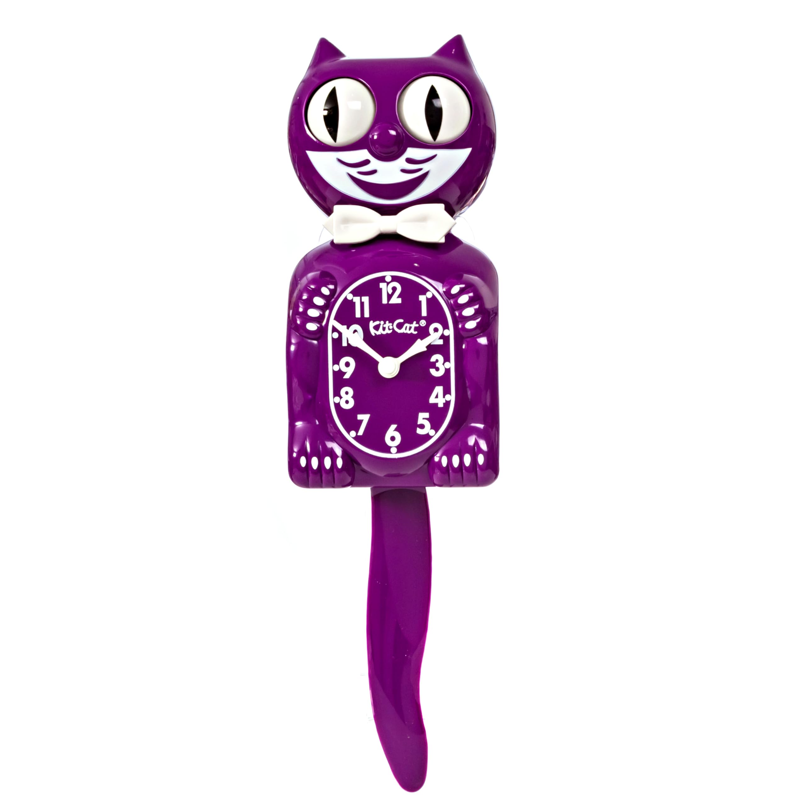 KIT CAT Klock Gentlemen (Boysenberry)
