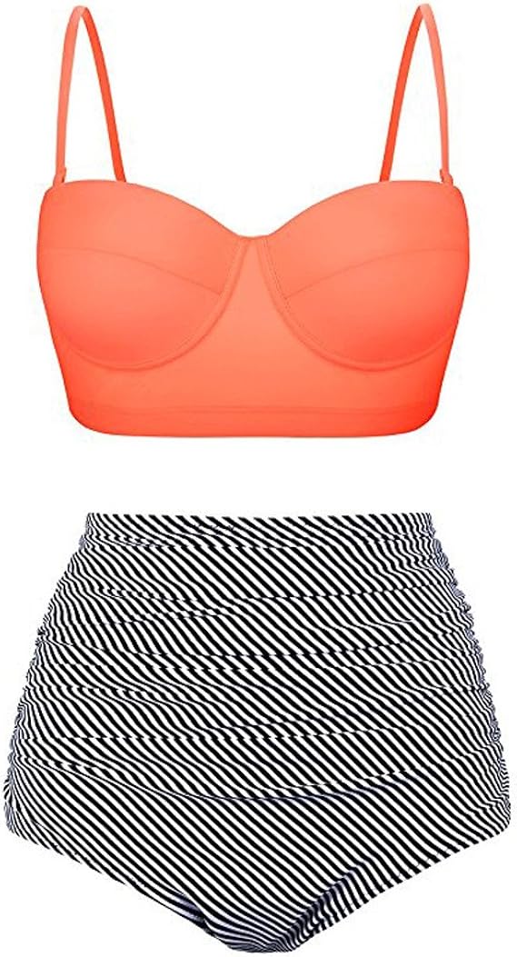 maillot de bain vintage