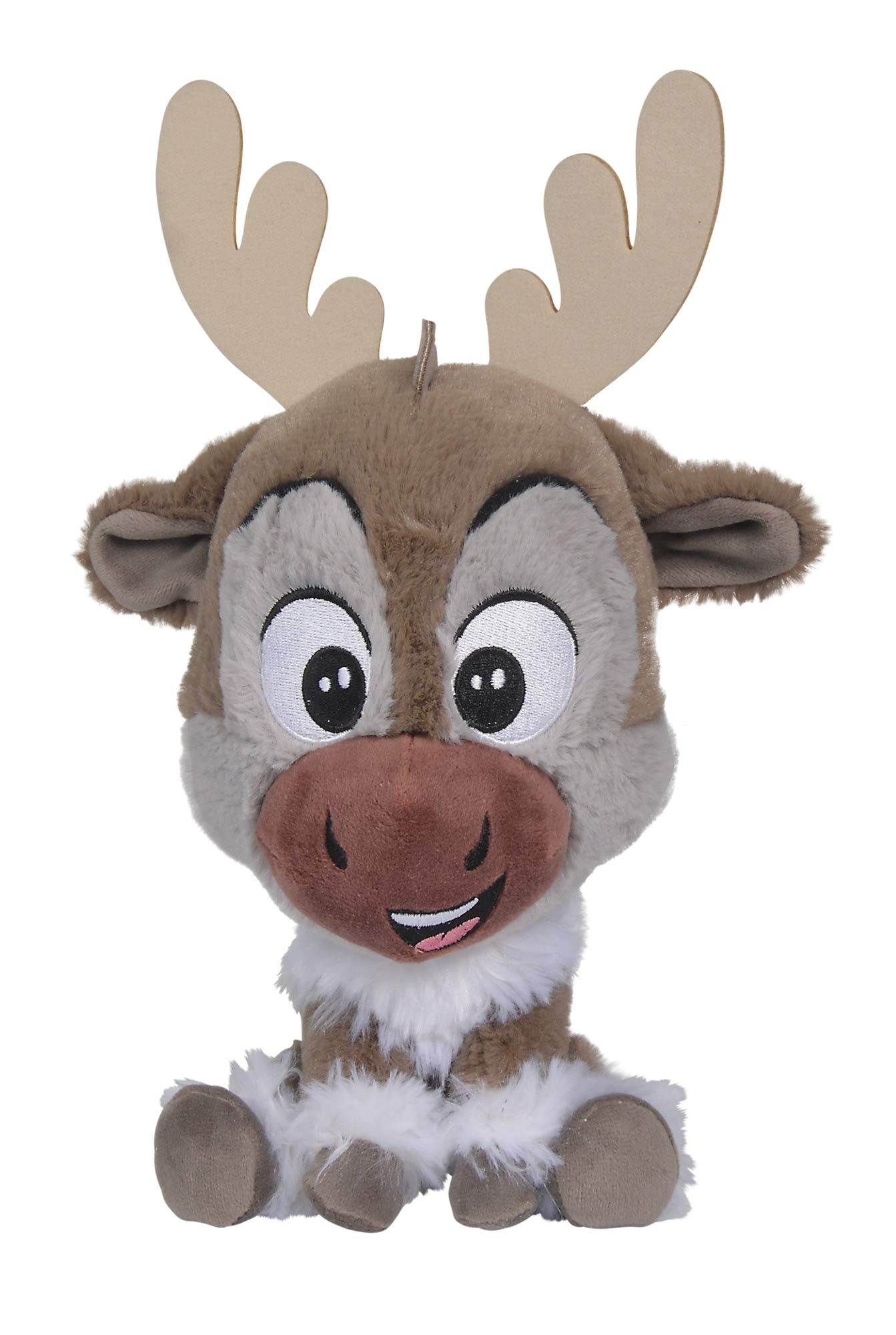 sven plush doll