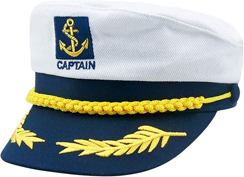 Childrens sailor hats uk Outlet
