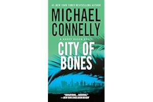 City of Bones (A Harry Bosch Novel Book 8)