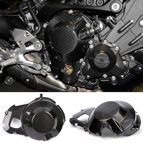 fz 09 clutch cover