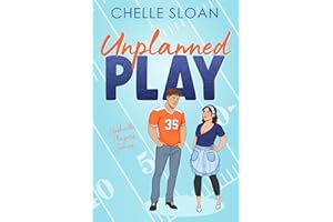 Unplanned Play: An accidental pregnancy, reverse age gap, romance (Nashville Players Book 1)