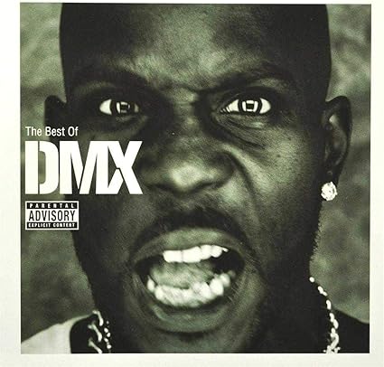 The Best Of Dmx Amazon Co Uk Music