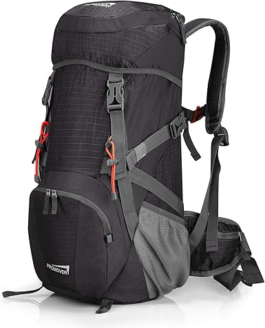camping day pack