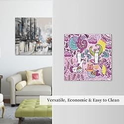Tewujay Decorative Light Switch Covers Decorative 2