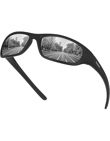 Amazon.es: Gafas - Ciclismo: Deportes y aire libre