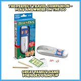 PASS THE PIGS Dice Game – The Original Party Travel Game 100 Points view 8