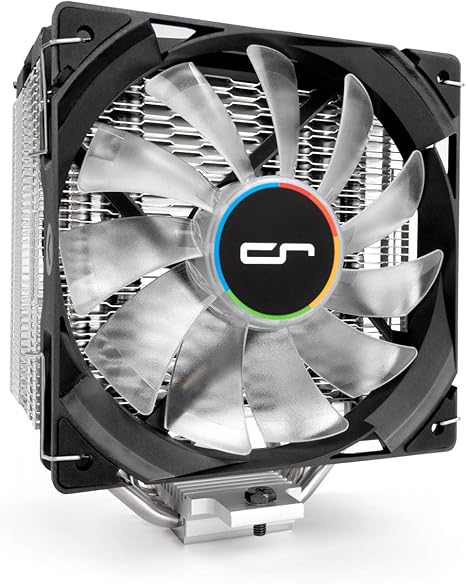 cryorig h7 plus cooler
