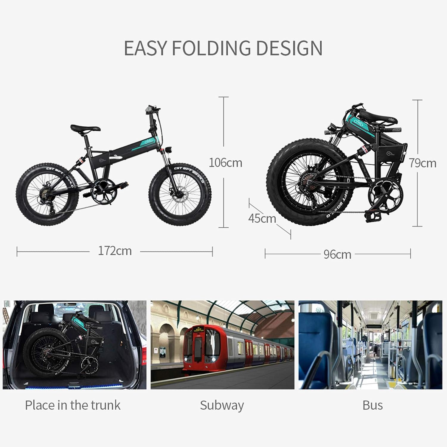 FIIDO M1 Pro Motore Bici Elettrica 500w Motore 7 Velocità Deragliatore  Display 3 Modalità Motore Elettrico Per Bicicletta E-Bike Con Ricarica  Batteria al Litio 48V12.8A Biciclette Sport e tempo libero  outlookplanningdevelopment.com.au