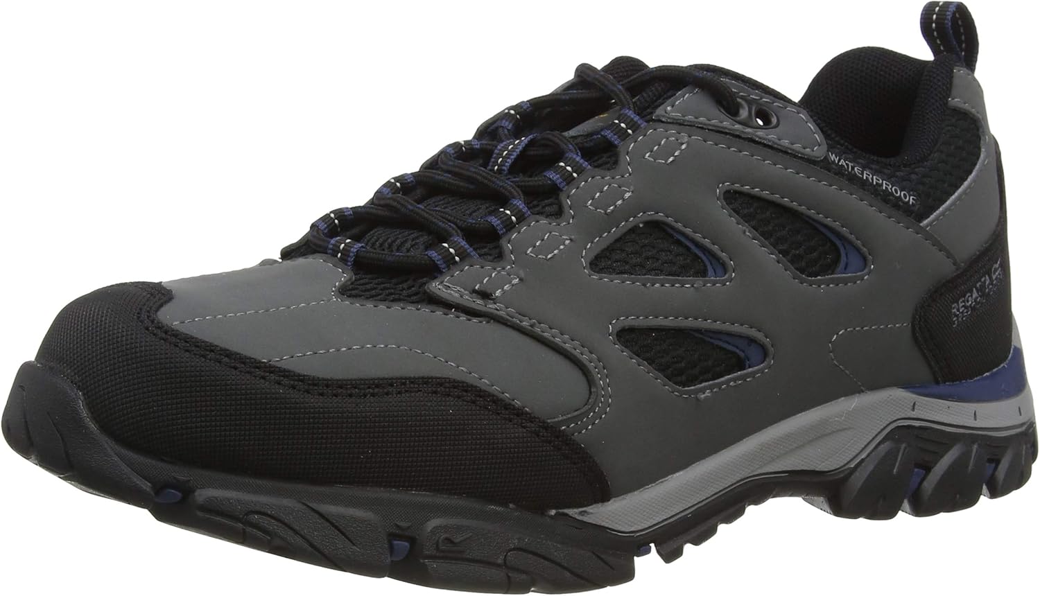 regatta holcombe iep low