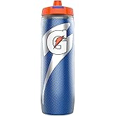 Gatorade Insulated Squeeze Bottle