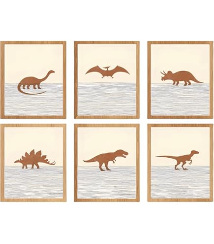 Hajime Sorayama 2G Dinosaur Poster Poster Poster : Amazon.ca: Home