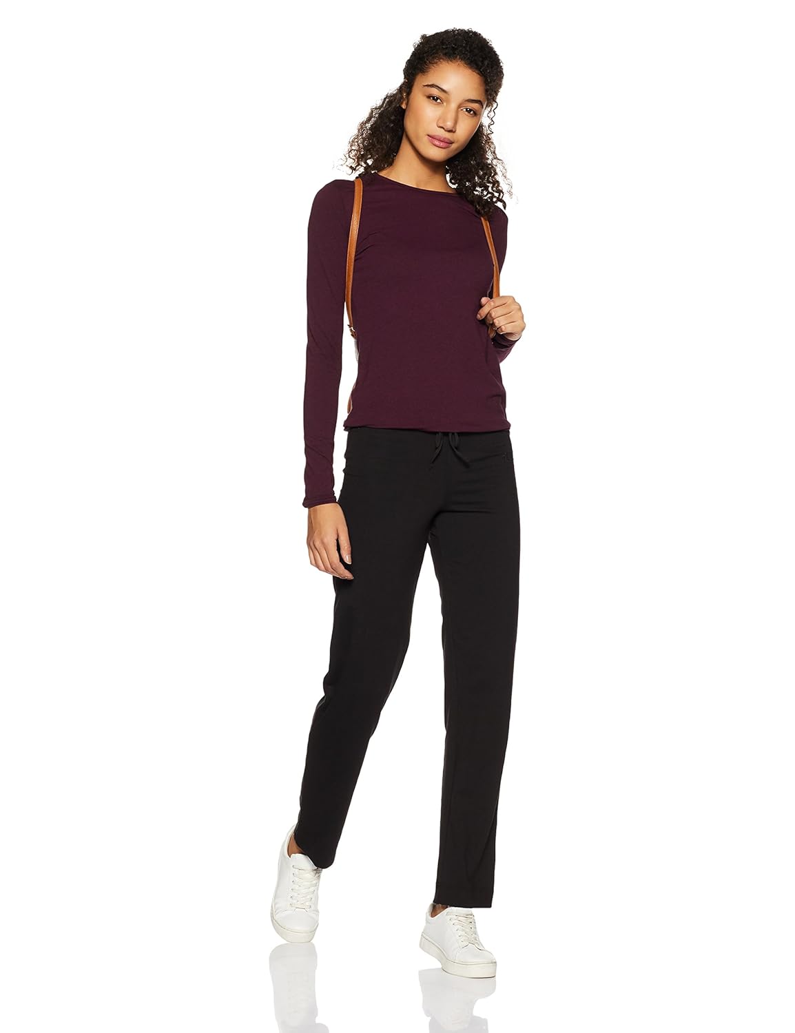 jockey women's cotton lounge pants