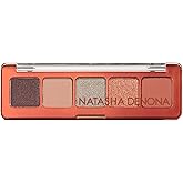 MINI ZENDO EYESHADOW PALETTE