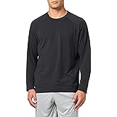 prAna Men's Altitude Tracker Crew II