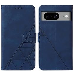 Compatible for Pixel 8 Case Wallet,for Google Pixel