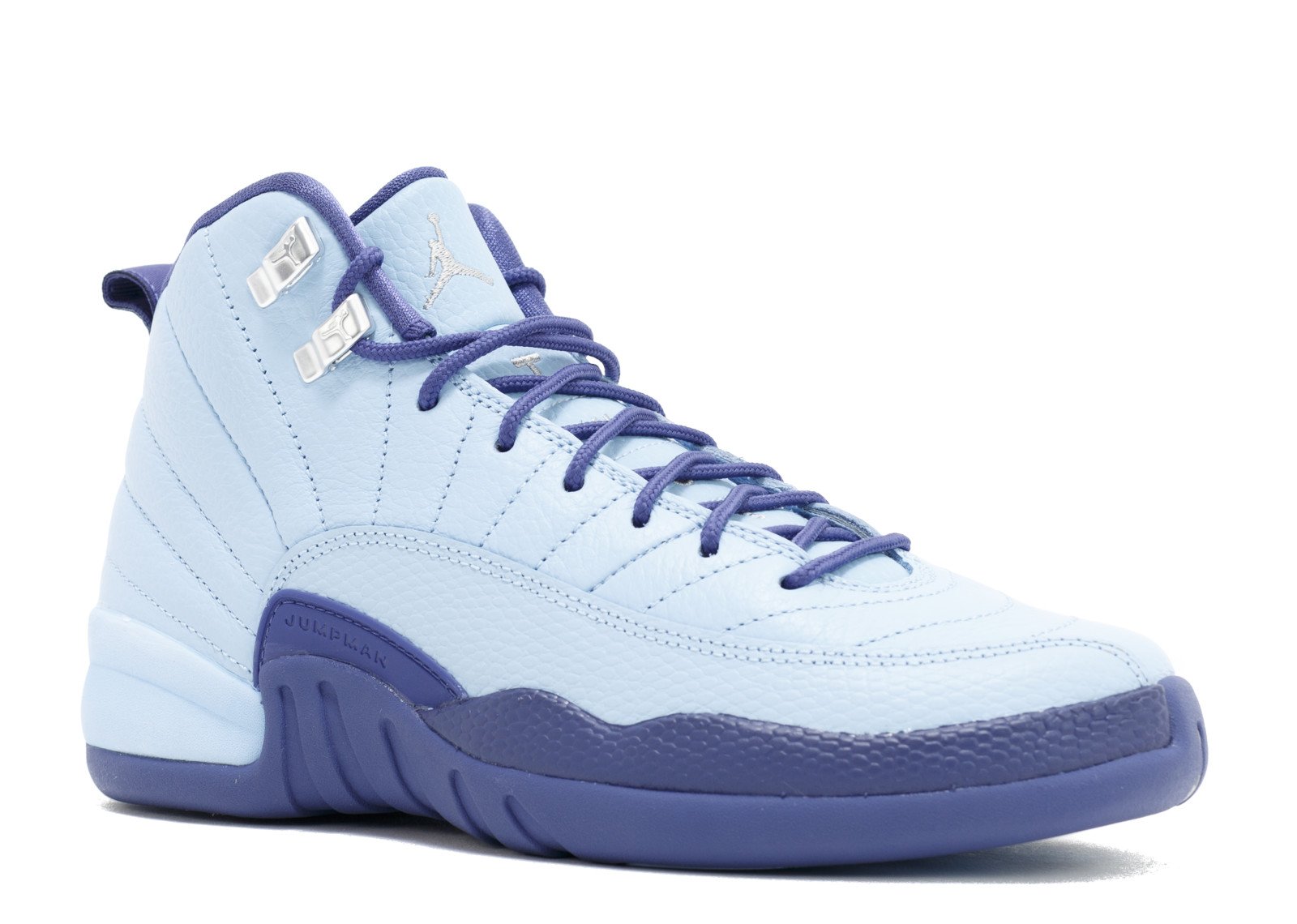 Achat / Vente Air Jordan 12 Retro Gg (Gs) Noir Rose (510815-026) Chaussure de Basket Pas Cher