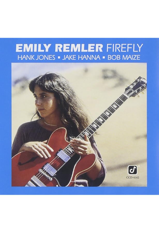 Remler, Emily - Transitions - Amazon.com Music