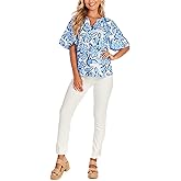 Mud Pie Womens Mud Pie Women's Anderson Top