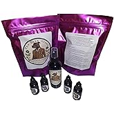 Feminized Plant Seed Spray. Maximum Potency STS Concentrate. Makes up to 16oz. 100% Success Rate.
