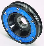 Professional Products (90050) 5.1" Harmonic Damper