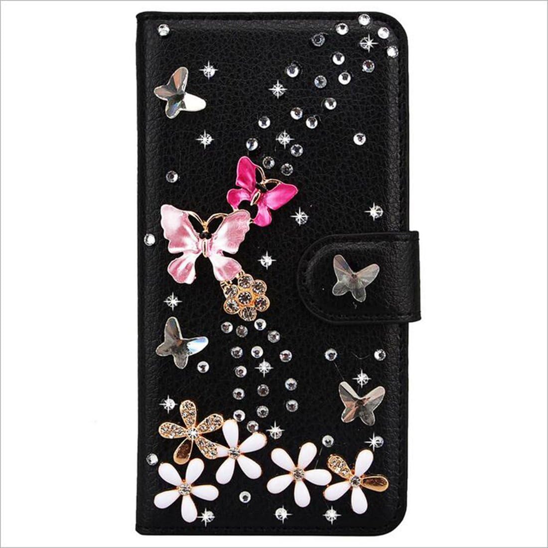 Best butterfly black case for lg k7