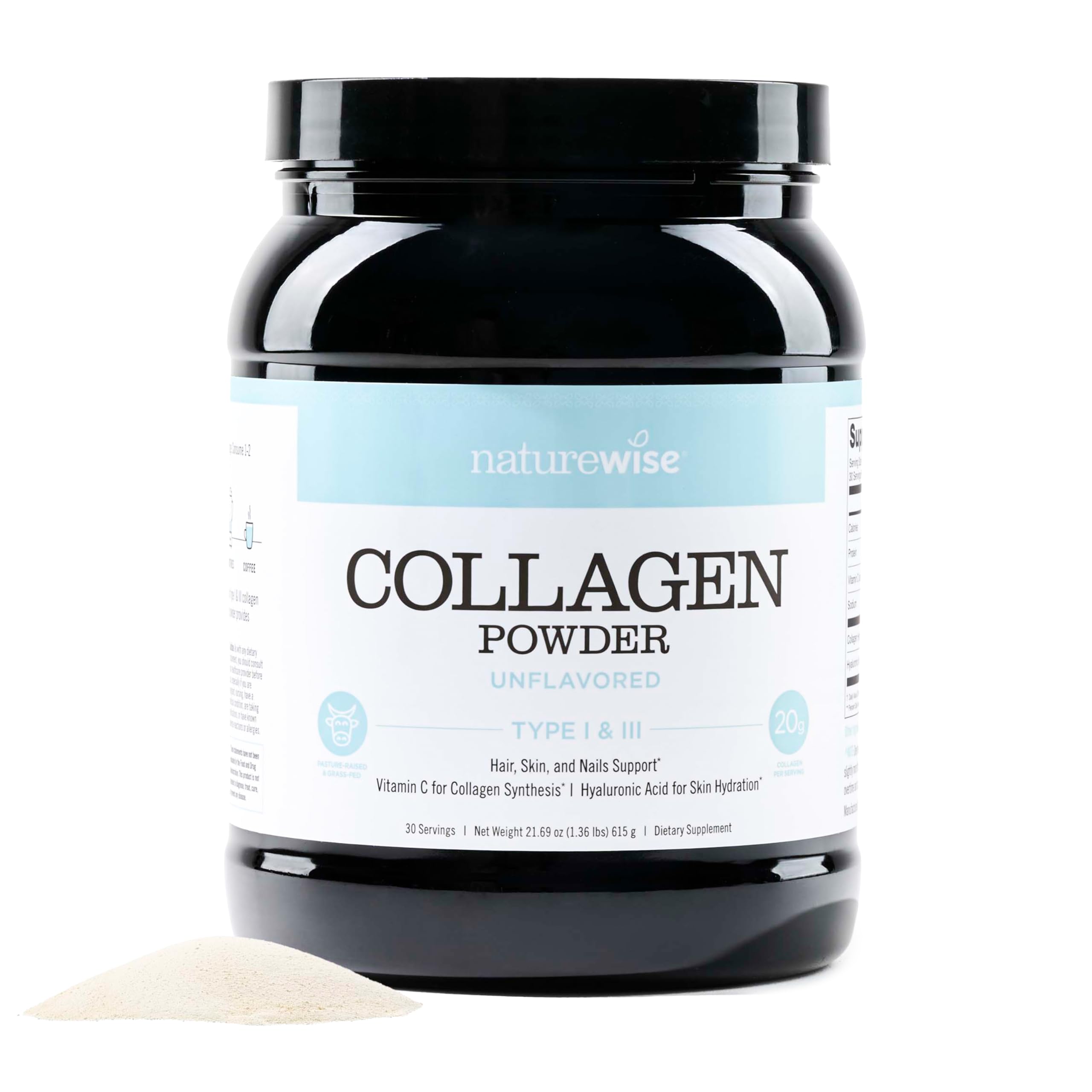 Collagen Powder (Unflavored)
