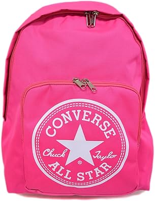 Amazon コンバース Converse リュック All Star オールスター Big Daypack リュックサック レディース メンズ 通学 通勤 おしゃれ Pink Converse コンバース メンズ
