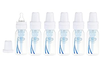 dr brown's 4 oz bottles