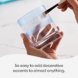 Cricut Joy Smart Stencil 5.5X120 Adhesive Backing Durable Film view 4