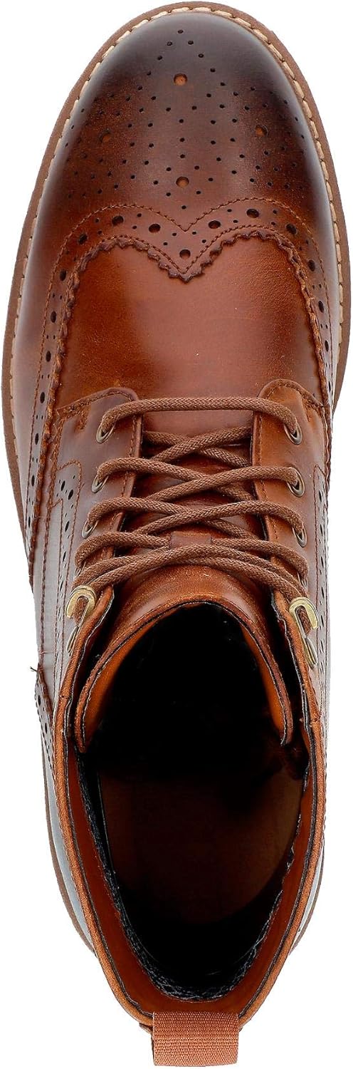 clarks batcombe wing