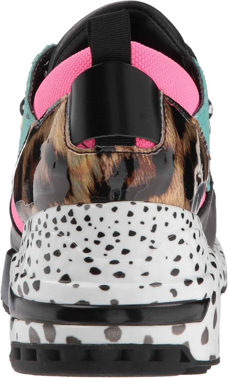 steve madden cliff bright multi