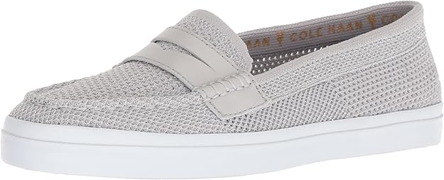 cole haan pinch weekender loafers womens