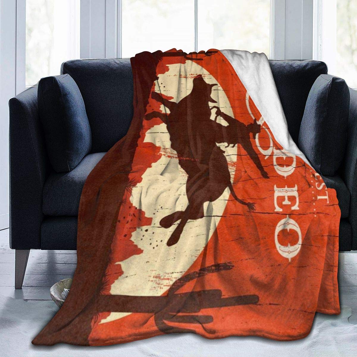 Best Heating Blanket Cowboys