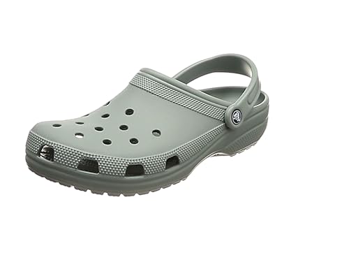 crocs adults