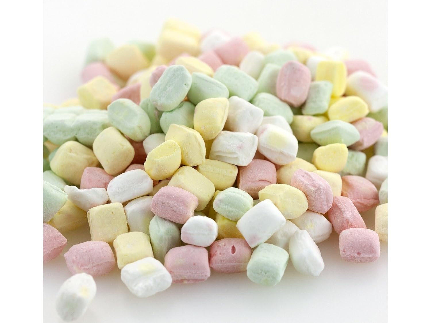 After Dinner Pastel Mints Pillow Mints Candy Dessert