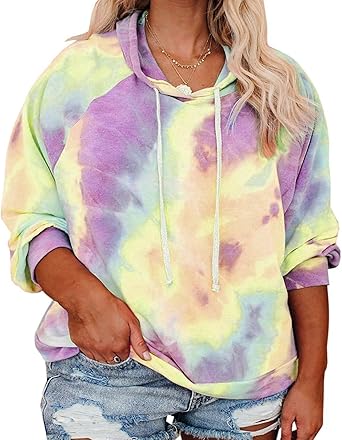 amazon plus size hoodies