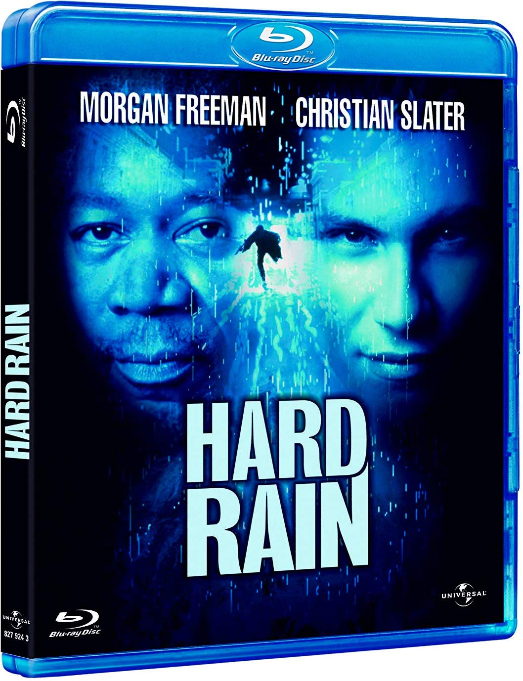 Hard rain. Ливень (1997). Ливень / hard rain (1998) blu ray. Кристиан слэйтер ливень. Hard rain watch.