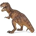 Papo The Dinosaur Figure, Tyrannosaurus, Multicolor (55001)